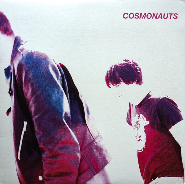 Cosmonauts (2) : Persona Non Grata (LP, Album)